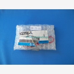 SMC VQD1151U-5L Solenoid Valve (New)